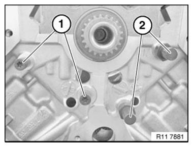 Camshaft